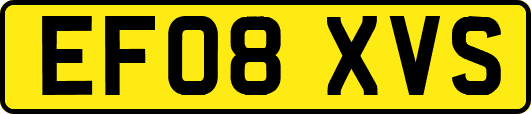 EF08XVS