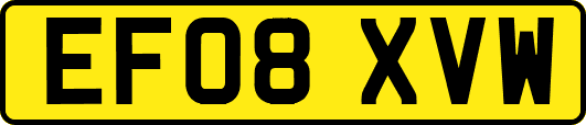EF08XVW