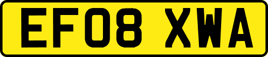 EF08XWA