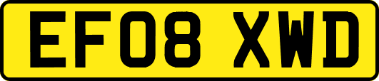 EF08XWD
