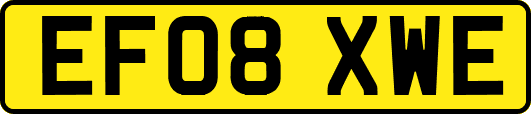 EF08XWE