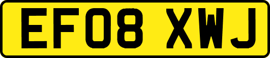 EF08XWJ