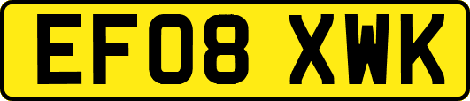 EF08XWK