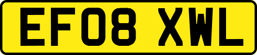 EF08XWL