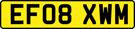 EF08XWM
