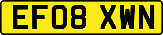 EF08XWN