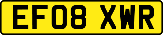 EF08XWR