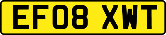 EF08XWT