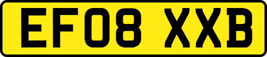 EF08XXB