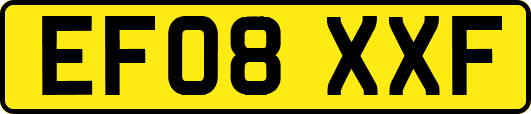 EF08XXF