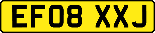 EF08XXJ