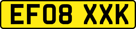 EF08XXK