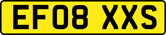 EF08XXS