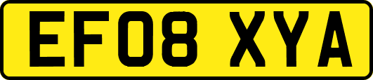 EF08XYA