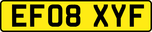 EF08XYF