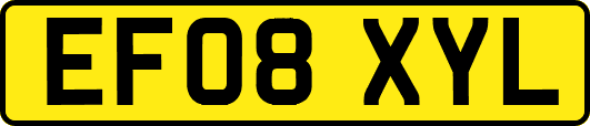 EF08XYL