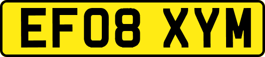 EF08XYM