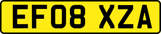 EF08XZA
