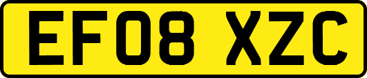 EF08XZC
