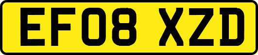 EF08XZD