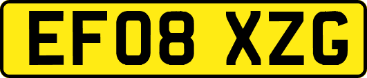 EF08XZG