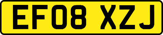 EF08XZJ
