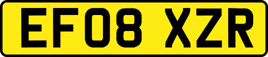 EF08XZR