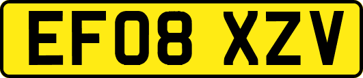EF08XZV