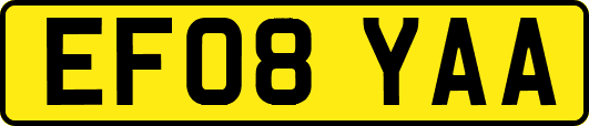 EF08YAA