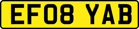 EF08YAB