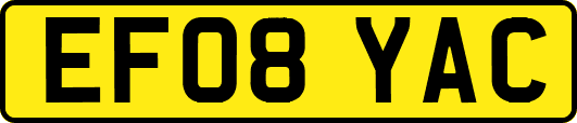 EF08YAC