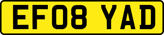 EF08YAD
