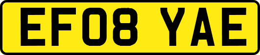 EF08YAE