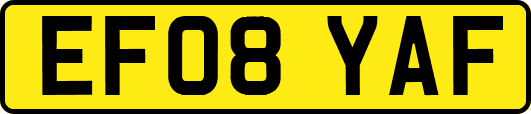 EF08YAF
