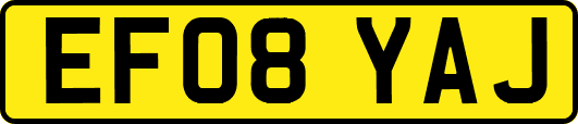 EF08YAJ