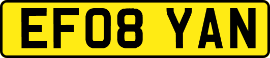 EF08YAN