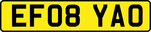 EF08YAO