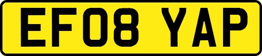 EF08YAP