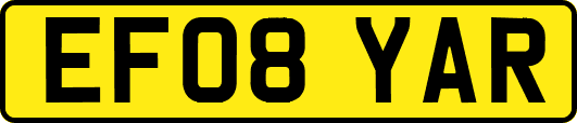 EF08YAR