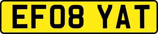 EF08YAT