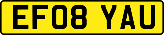 EF08YAU