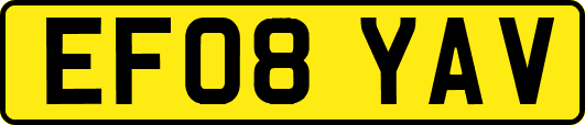 EF08YAV