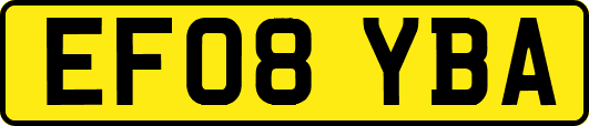 EF08YBA
