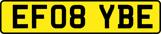 EF08YBE