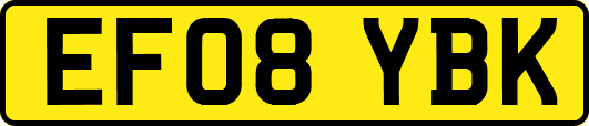 EF08YBK