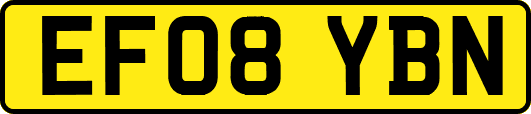 EF08YBN