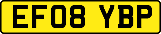 EF08YBP