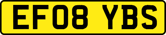 EF08YBS