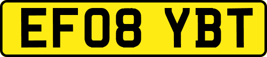 EF08YBT
