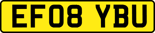 EF08YBU